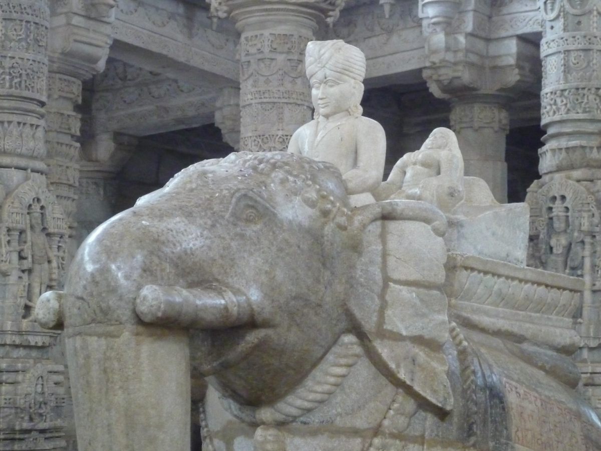 Sheth Anandji Kalyanji36